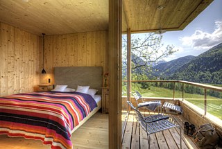 Natur-Hotel Tannerhof, Bayrischzell