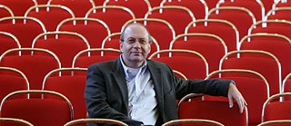 Armin Köhler (1952–2014)