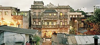 Calcutta: Chitpur Road Neighborhoods