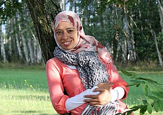 Doaa Hamed, 27, doing a Master’s course in GFL in an Arab-German Context in Cairo, Egypt