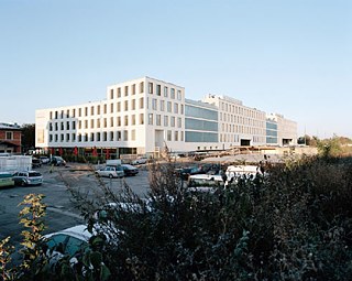 Pasinger Hofgärten München