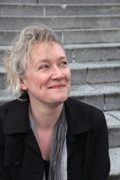 Julia Hülsmann, Pianistin und Komponistin aus Bonn, gehörte als als Vorsitzende bis Ende 2013 zu den treibenden Kräften der Neuorganisation der UDJ, Foto: Ralf Dombrowski
