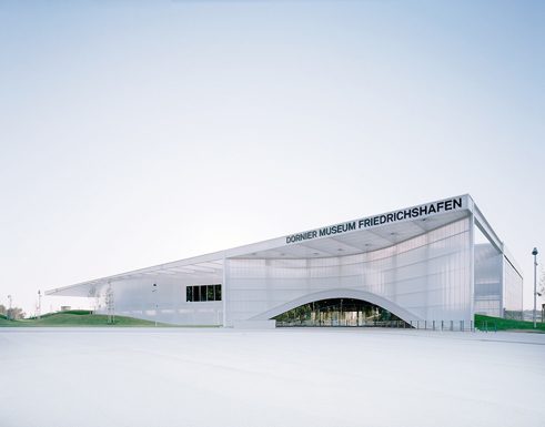 Dorniermuseum Friedrichshafen