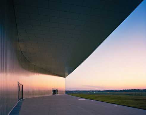 Dorniermuseum Friedrichshafen