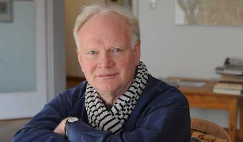 Ulrich Beck