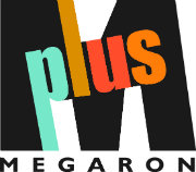 Megaron Mousikis logo