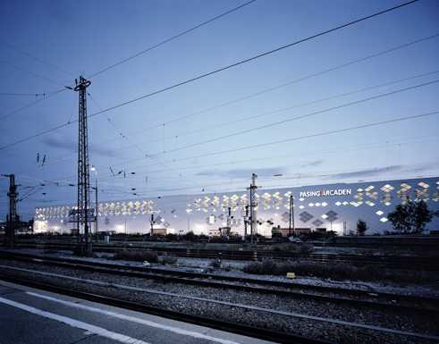 Pasing Arkaden, München