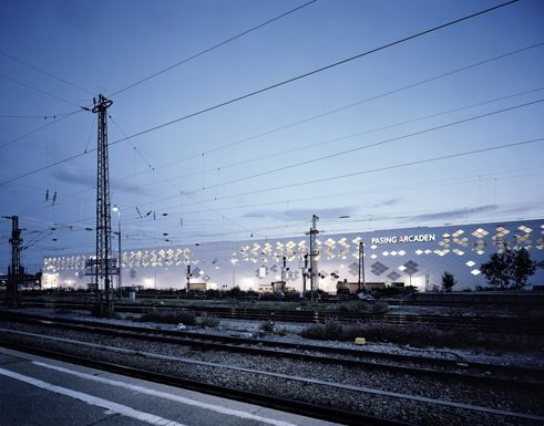 Pasing Arkaden, München