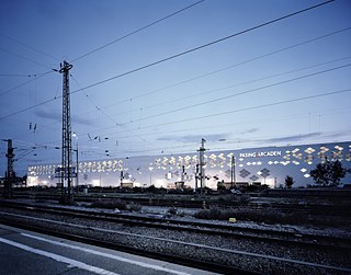 Pasing Arkaden, München