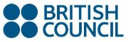 Britisch Council Logo ©   Britisch Council Logo