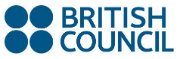 Britisch Council Logo &copy; Britisch Council Logo