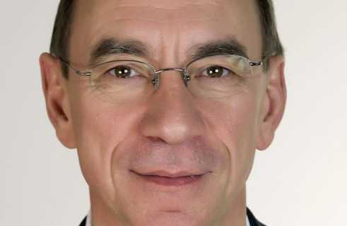 Rainer Rother, head of the Berlinale retrospective