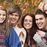 Gleichaltrige und Freundschaften