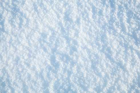 Schnee