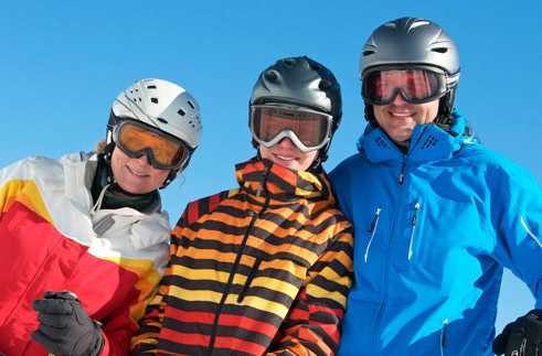 Wintersport