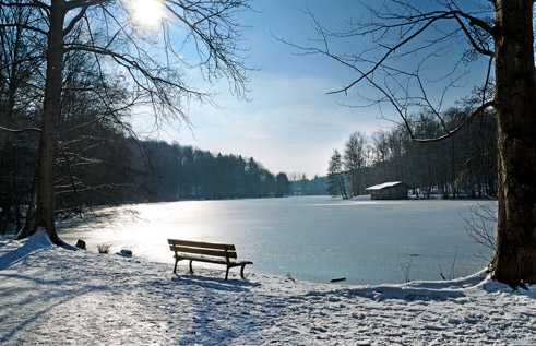 Winterlandschaft
