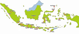 BKD-Netz Deutsch Indonesien