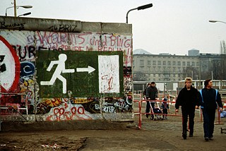 Berlin 1989