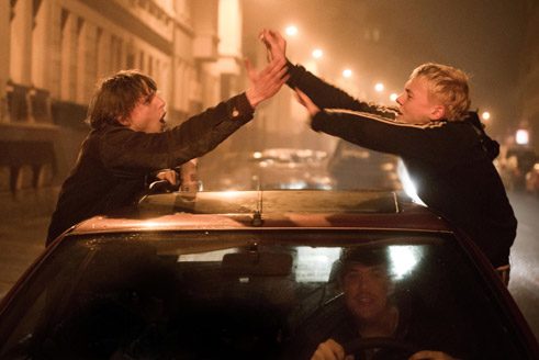 „Als wir träumten“ von Andreas Dresen