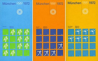 Der Umfassende Gestaltungsversuch Otl Aichers Goethe Institut