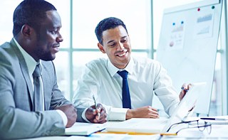 Mehrsprachigkeit hält große Chancen bereit.