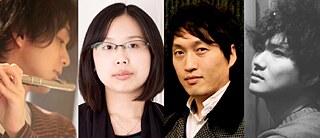 아시아 작곡가 쇼케이스