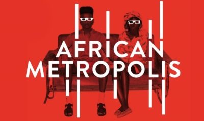 “African Metropolis –  Six Stories From Six African Cities”