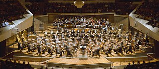 Digital Concert Hall