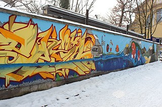 Isarspaß II, Zellstraße, Isarinsel/Muffathalle