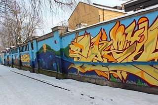 Isarspaß II, Zellstraße, Isarinsel/Muffathalle