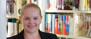 Janin Taubert, Staatsbibliothek zu Berlin - Preußischer Kulturbesitz