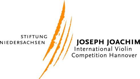 Logo Joseph-Joachim-Wettbewerb