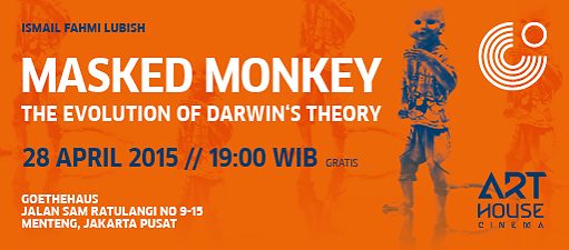 Arthouse Cinema, Jakarta, Masked Monkey