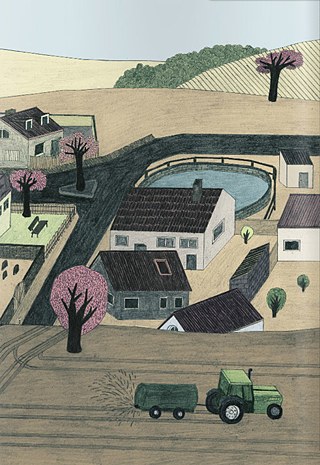 Auszug aus „Hühner, Porno, Schlägerei“ von Sophia Martineck 