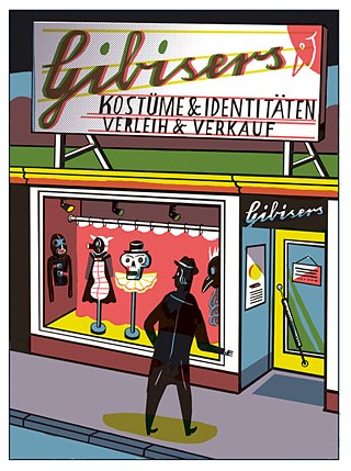 Auszug aus „Traumnovelle“ von Jakob Hinrichs nach Arthur Schnitzler