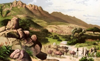 Cultural Research in Northeastern Africa