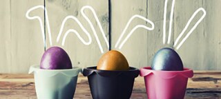 Πασχαλινά Αυγά