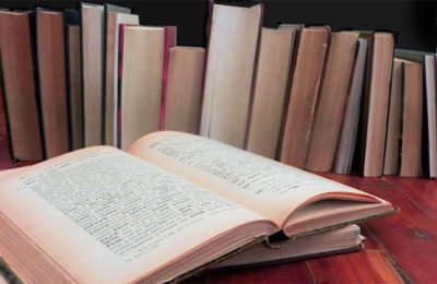 "Die Rolle von Schriftstellern in der heutigen Gesellschaft"