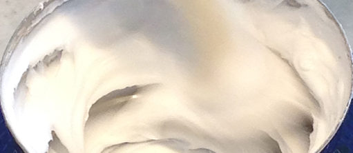 Anna-Sophie Berger<br>Growing Horns, 2015<br>Video still<br>Courtesy JTT, New York