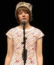 Documenting Germany: "Dichter und Kämpfer – das Leben als Poetryslammer in Deutschland"