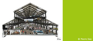 Urban Places – Public Spaces 