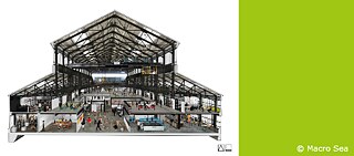 Urban Places – Public Spaces 