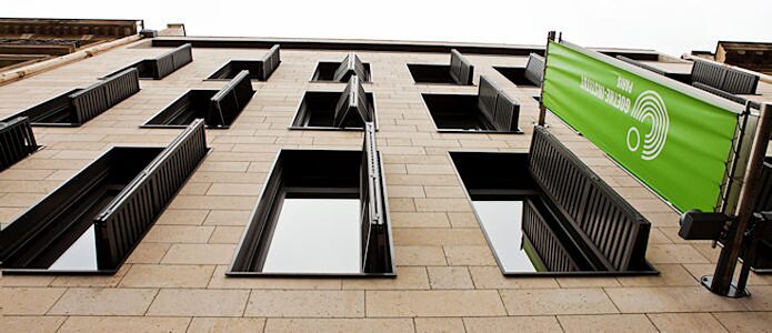 Goethe-Institut Paris