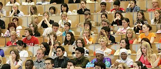 Studieren in Deutschland