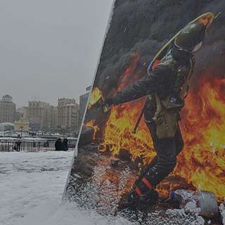 Week of the Latest Play in Kyiv