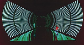 Gisèle Vienne, Frankreich: "The Pyre" [Der Scheiterhaufen]