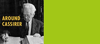Around Cassirer
