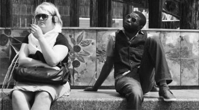 Documenting Germany: "Land in Sight"