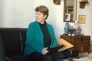 Mix aus Jung und Alt