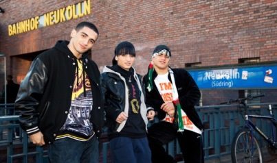 Documenting Germany: „Neukölln Unlimited“